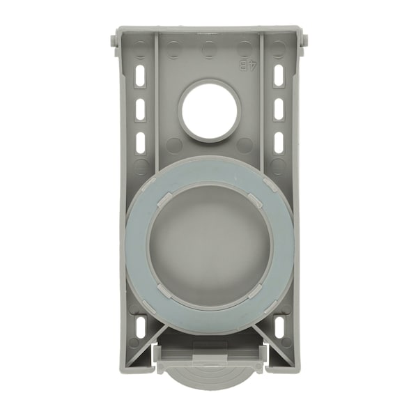 Bosch Home Appliances 00166623 Bosch Dishwasher Lid 00166623 - main